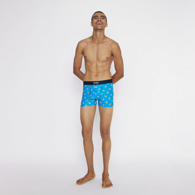 Popsicle Men's Smundies