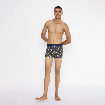 Tokyo Nights-Smundies-2 Pc Pack