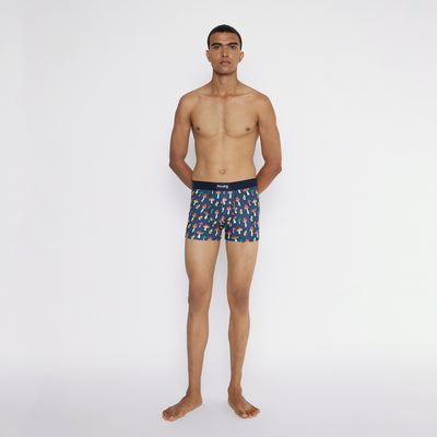 Magic Shrooms Men's Smundies