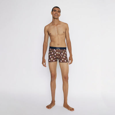 Get Dunkin' Men's Smundies