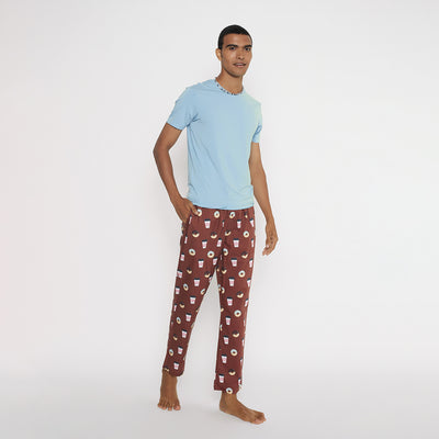 Get Dunkin' Men's Pyjama