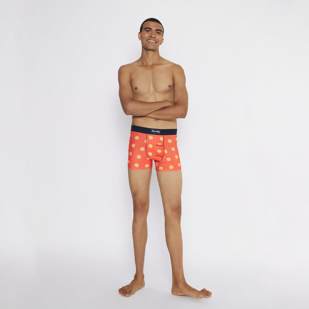 Get Squeezin Men's Smundies