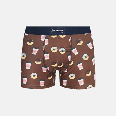 Get Dunkin' Men's Smundies