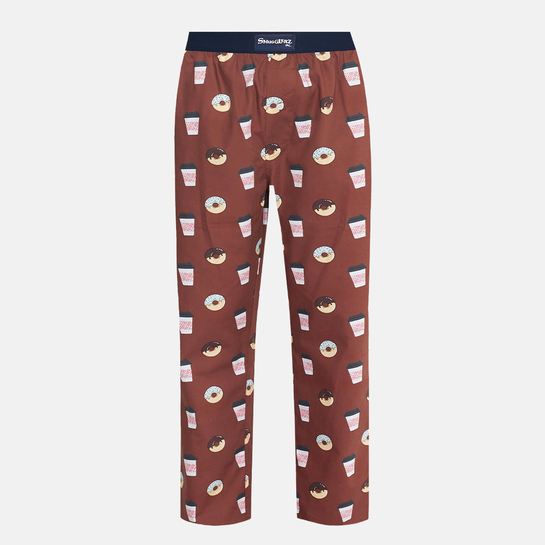 Get Dunkin' Men's Pyjama