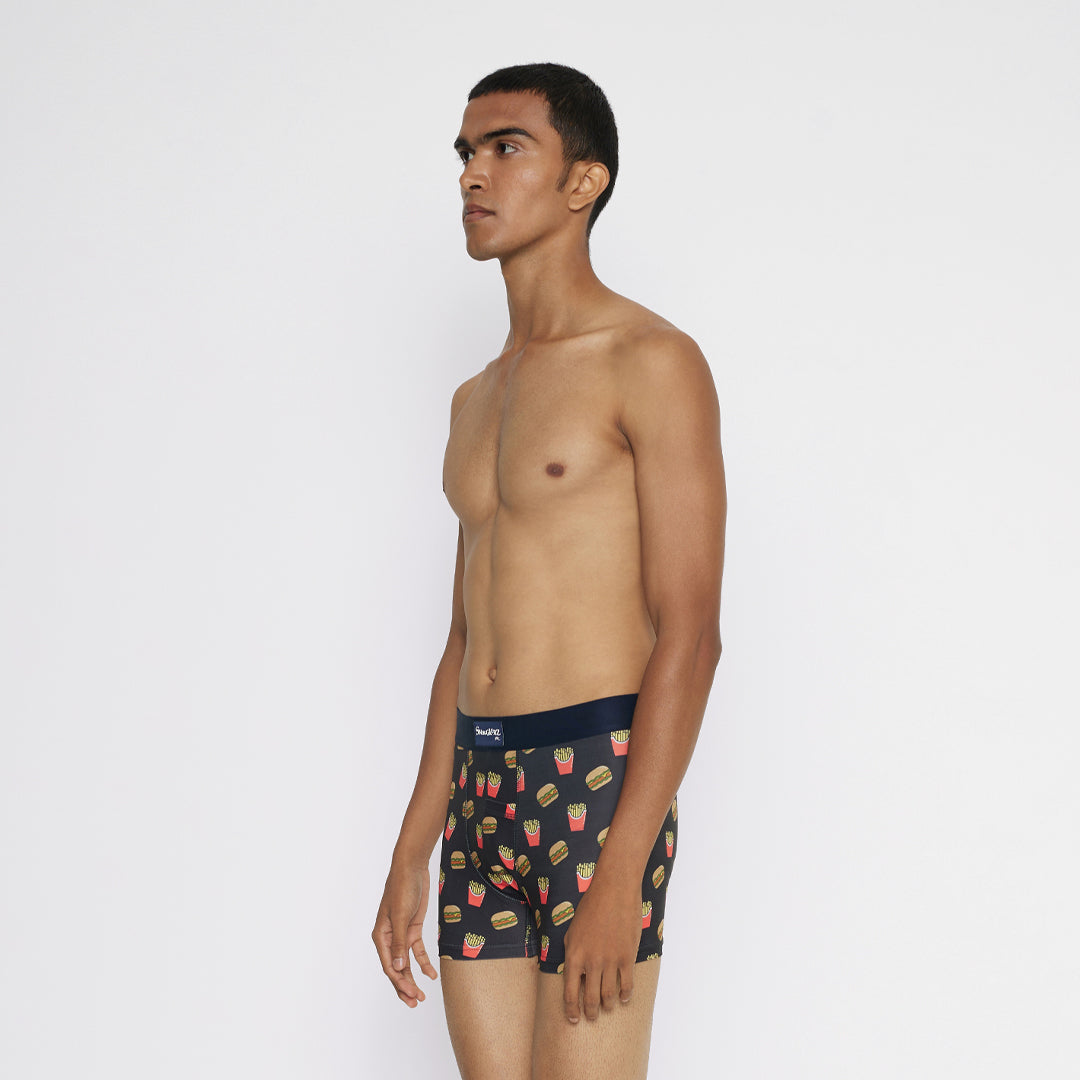 Whoppin Around Men's Smundies