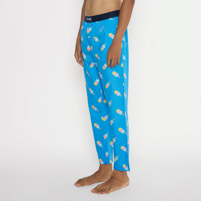 Popsicle Men's Pyjama