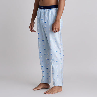 Sailboat - Pajamas