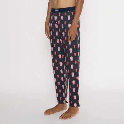 Pop Fizz Men's Pyjama