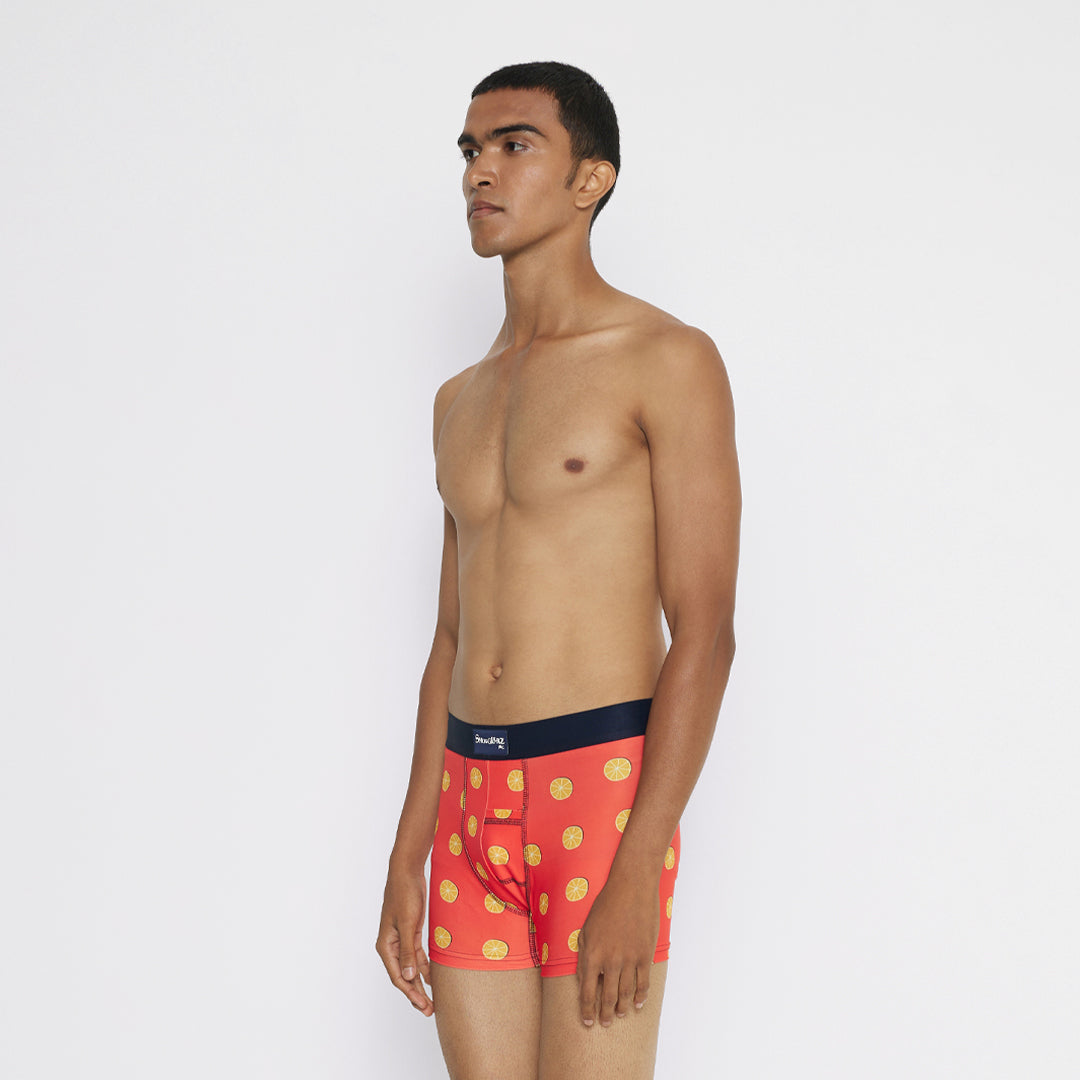 Get Squeezin Men's Smundies