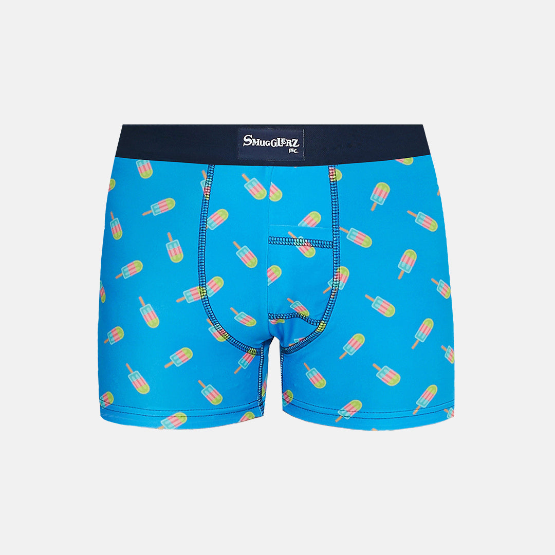 Popsicle Men's Smundies