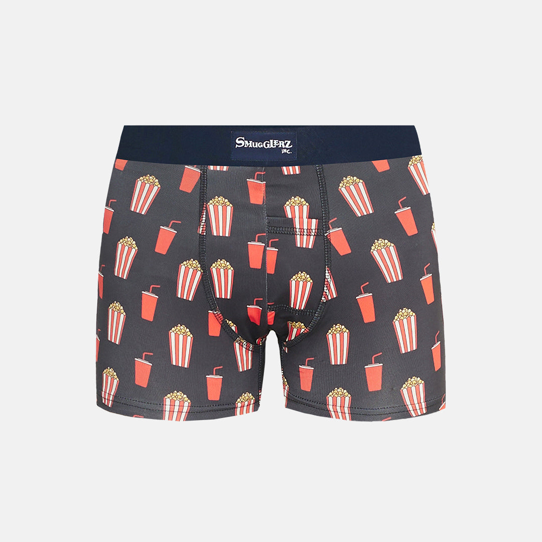 Pop Fizz Men's Smundies