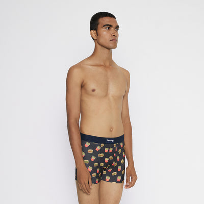 Whoppin Around Men's Smundies