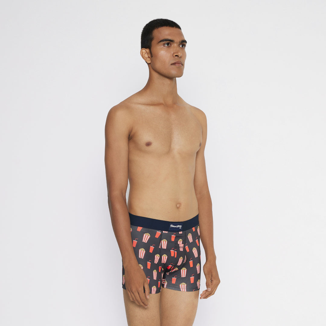 Pop Fizz Men's Smundies