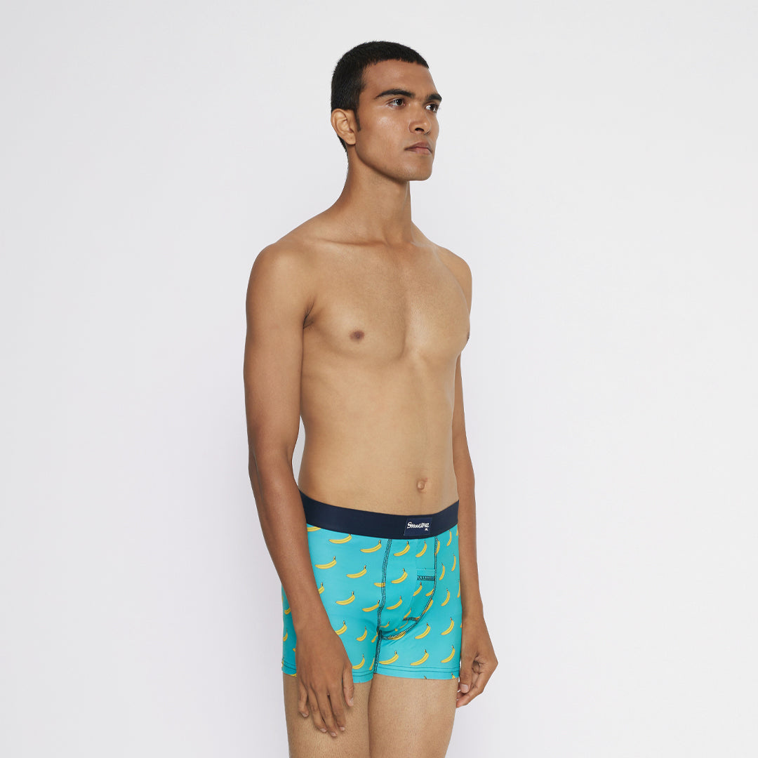 Go Bananas Men's Smundies