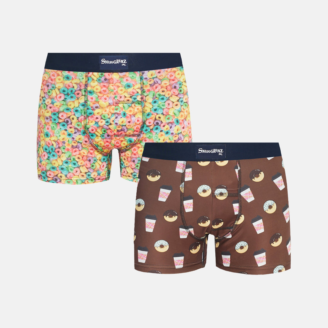 Travel Bekkie-Smundies-2 Pc Pack