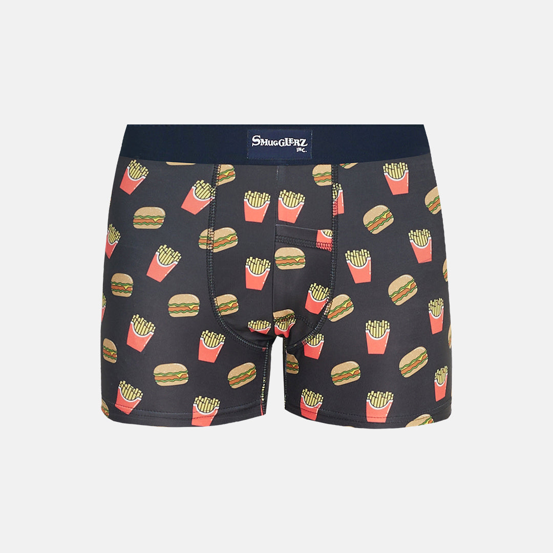 Whoppin Around Men's Smundies